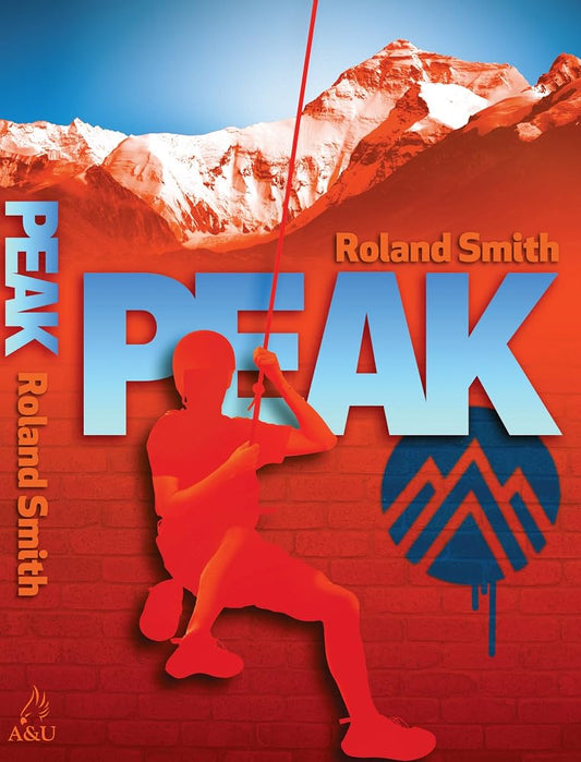 Peak cover image