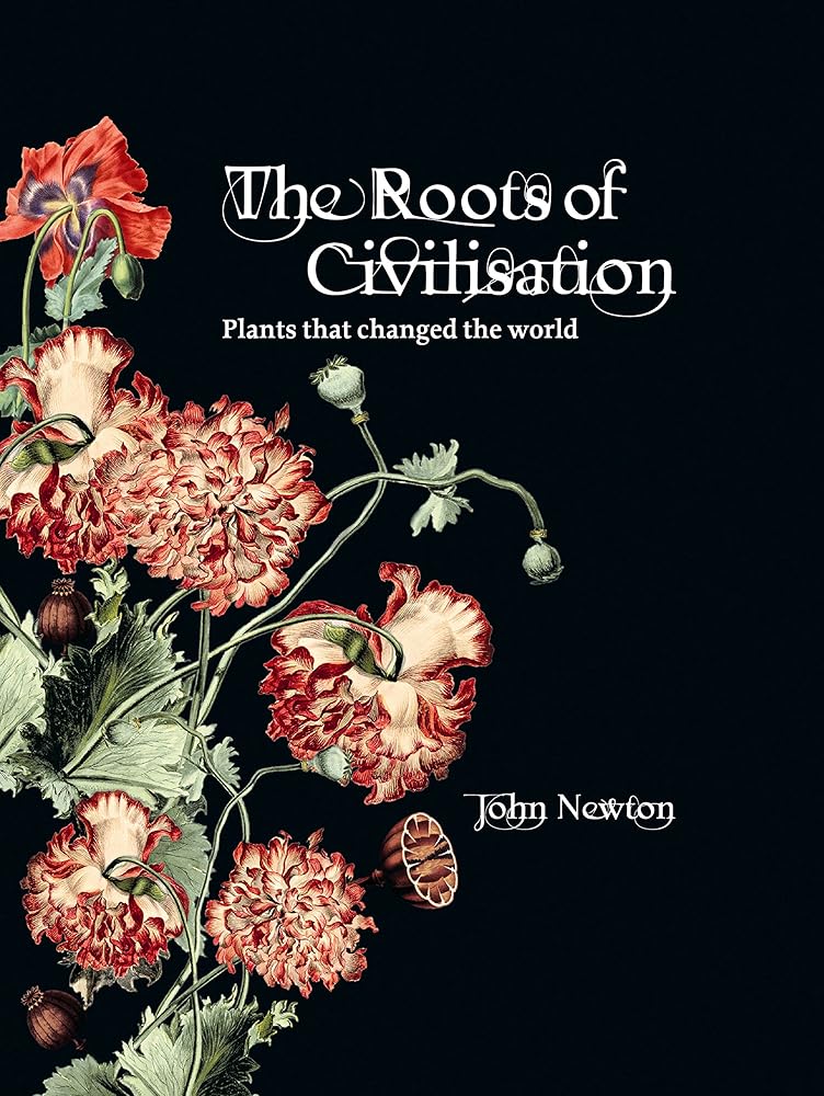 Roots of Civilisation cover image