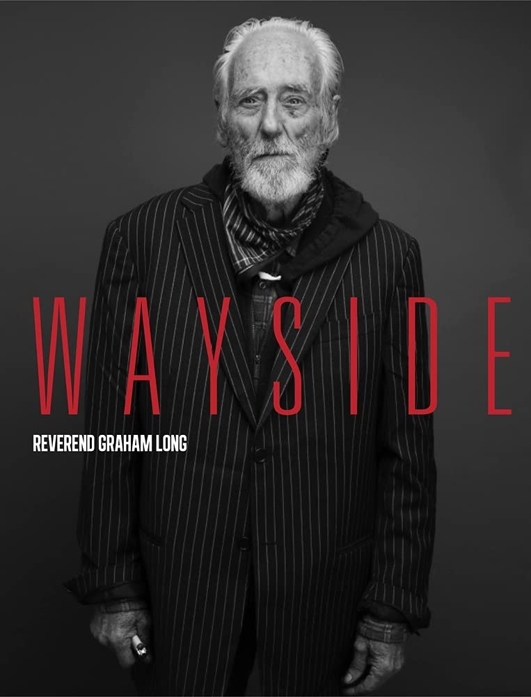 Wayside cover image