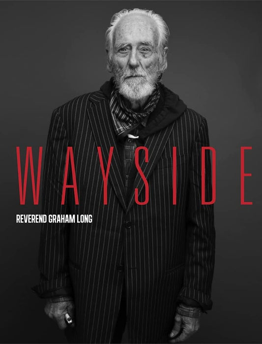 Wayside cover image