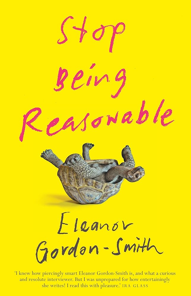 What makes you so sure you're not wrong. cover image