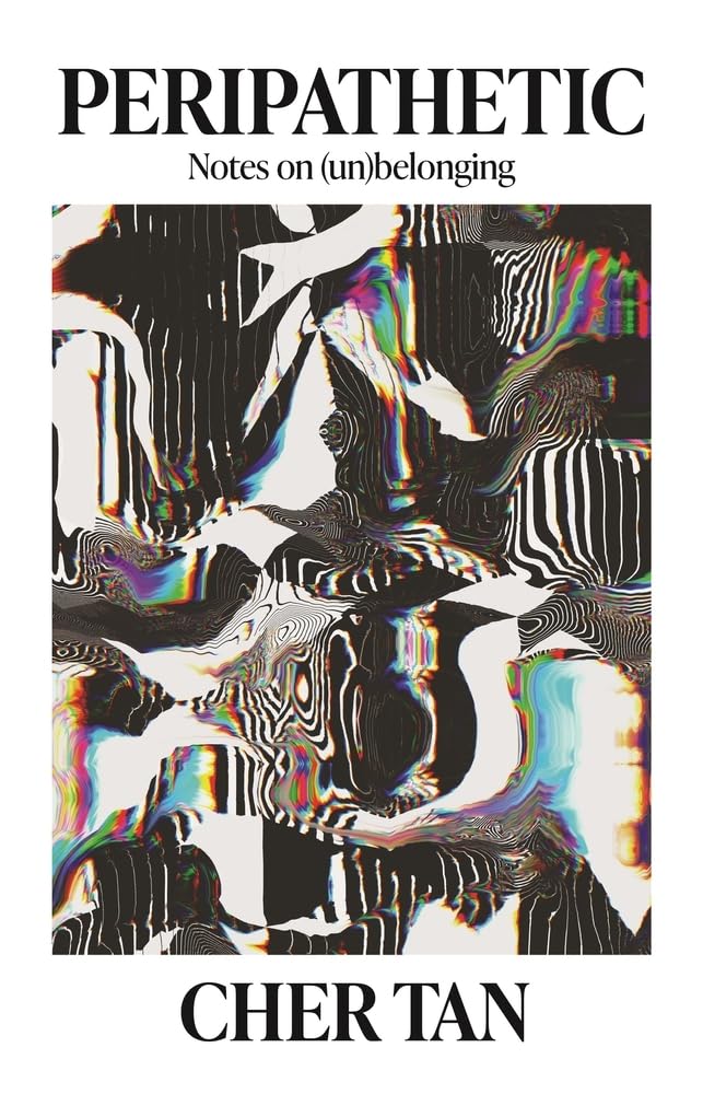 Peripathetic: Notes on (un)belonging cover image