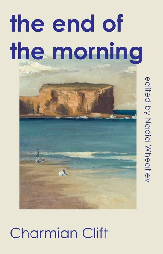 The End of the Morning cover image
