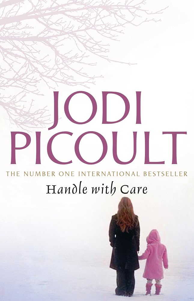 Handle with Care cover image