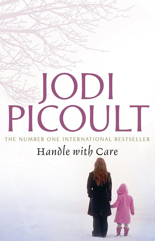 Handle with Care cover image