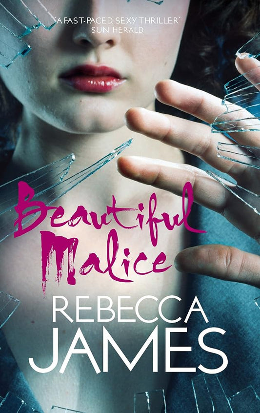 Beautiful Malice cover image