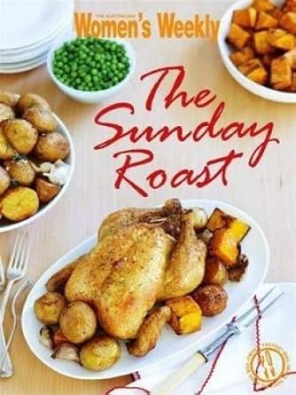 Sunday Roast cover image