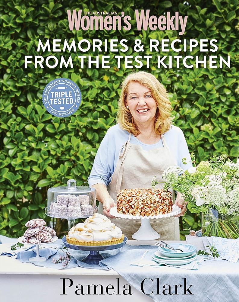 Memories & Recipes from the Test Kitchen cover image