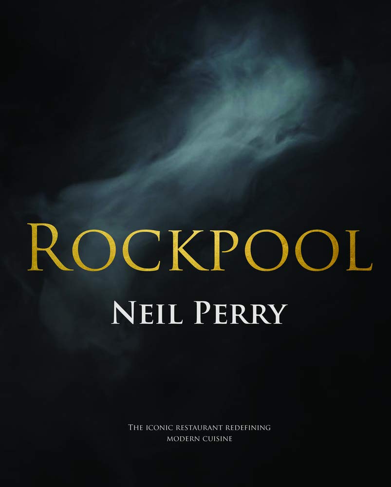 Rockpool: The Iconic Restaurant Redefining Modern Cuisine cover image
