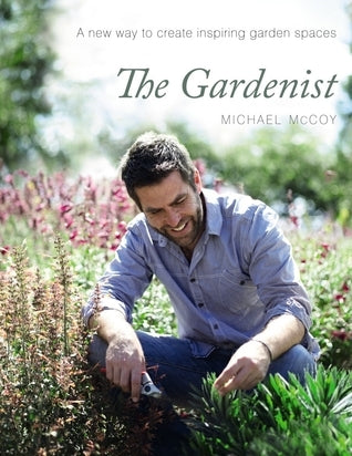 The Gardenist cover image
