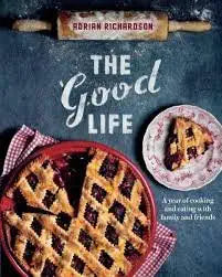 The Good Life cover image