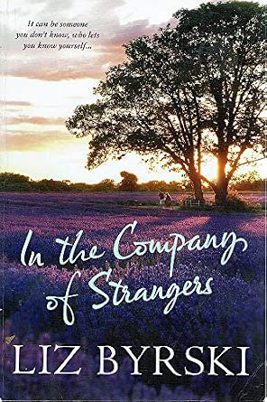 In The Company Of Strangers cover image