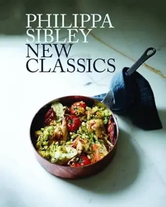 New Classics cover image