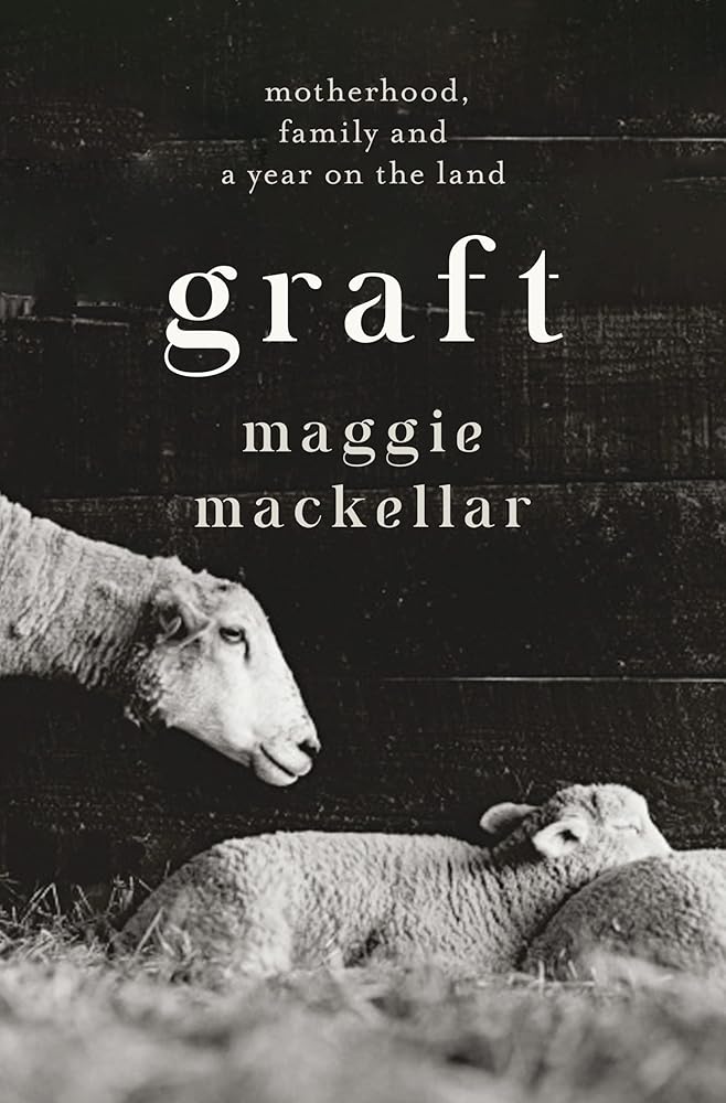 Graft cover image