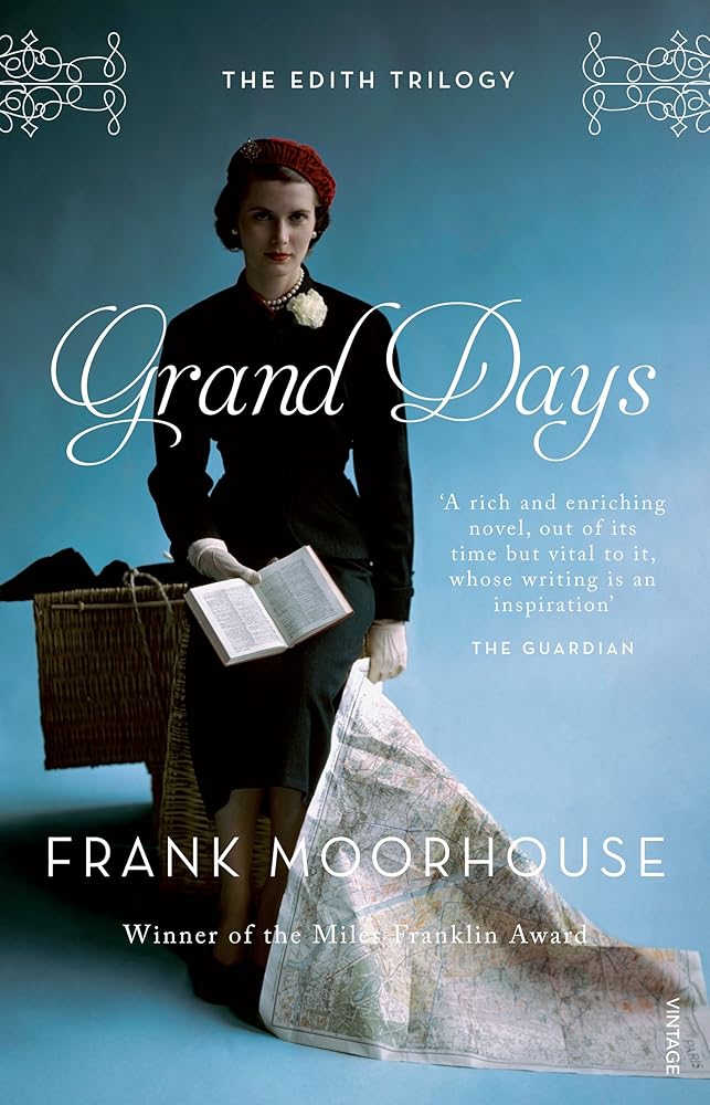 Grand Days cover image