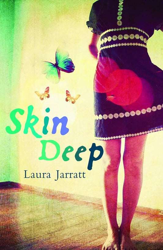Skin Deep cover image