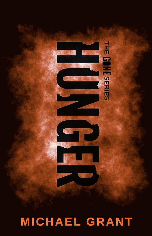 Hunger (Gone) cover image