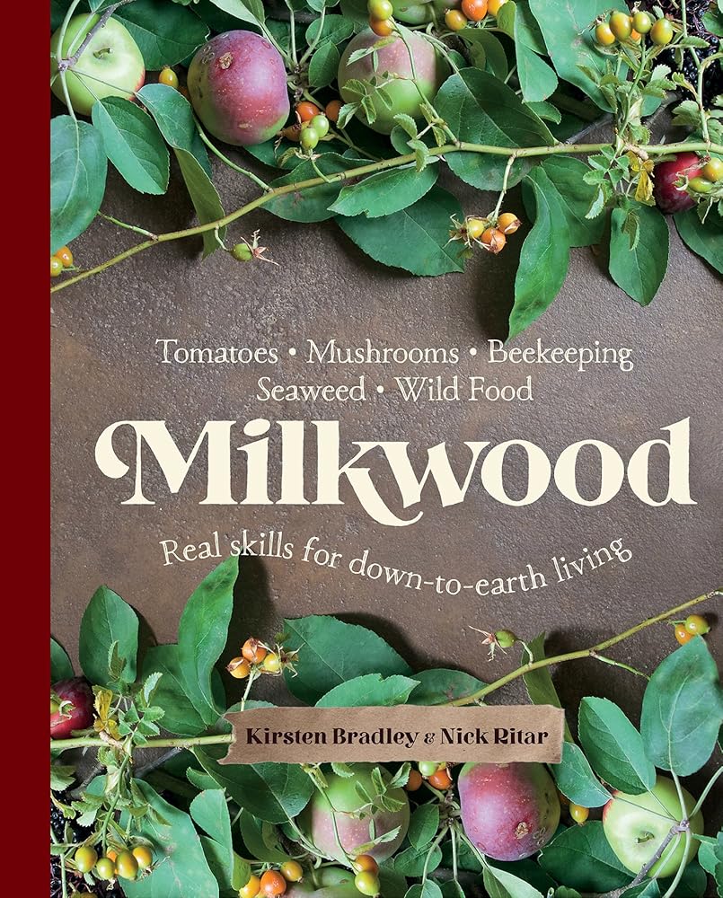 Milkwood cover image