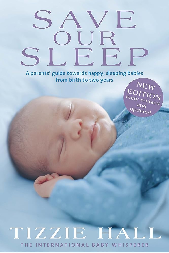 Save Our Sleep: Revised Edition cover image