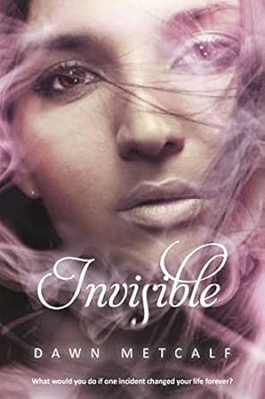 INVISIBLE cover image