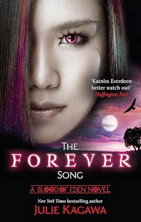 THE FOREVER SONG cover image