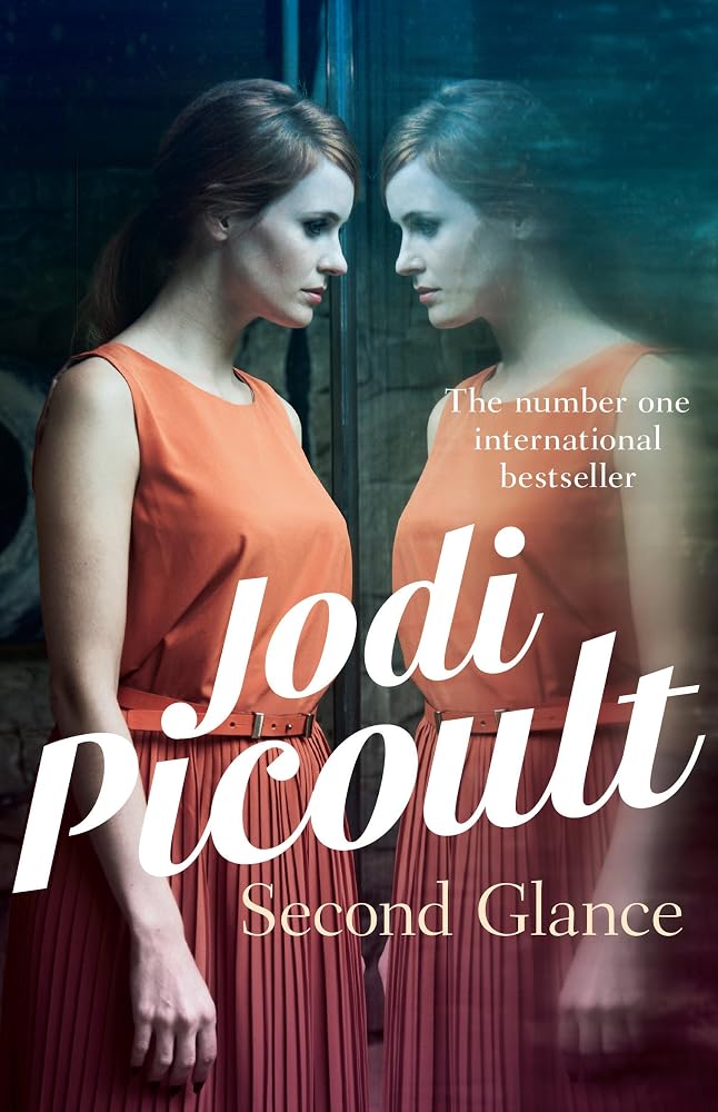 Second Glance cover image