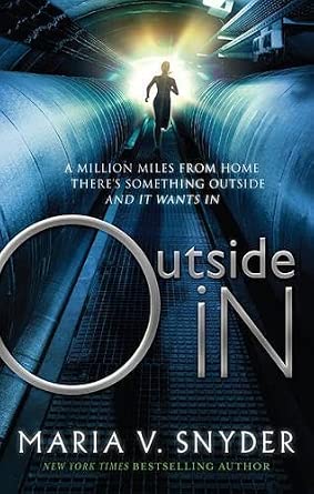 OUTSIDE IN cover image