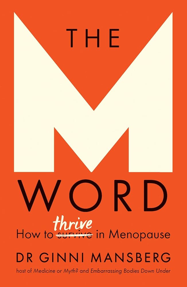 The M Word cover image