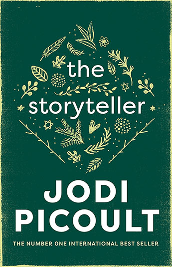The Storyteller