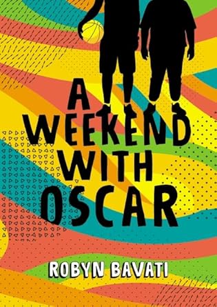 A Weekend with Oscar cover image