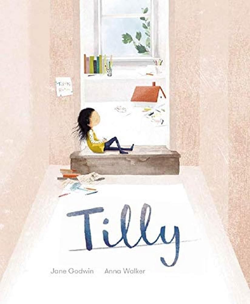 Tilly cover image