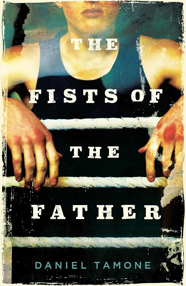 The Fists of the Father cover image