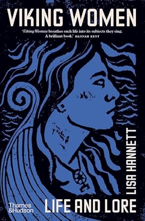 Viking Women cover image