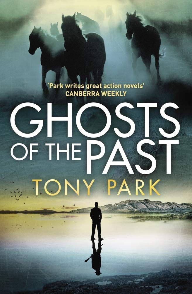 Ghosts of the Past cover image