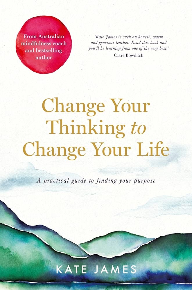 Change Your Thinking to Change Your Life cover image