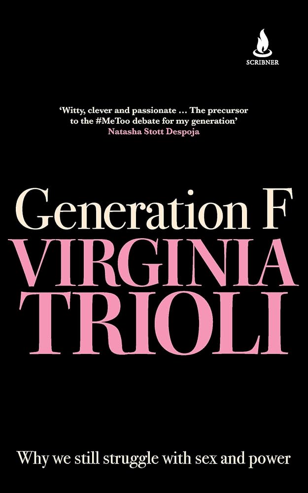 Generation F cover image