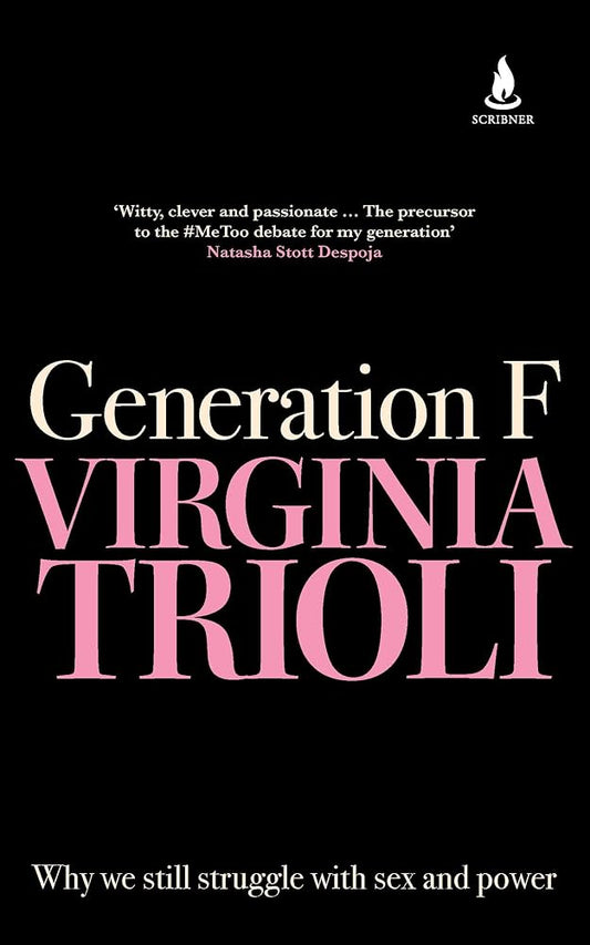 Generation F cover image