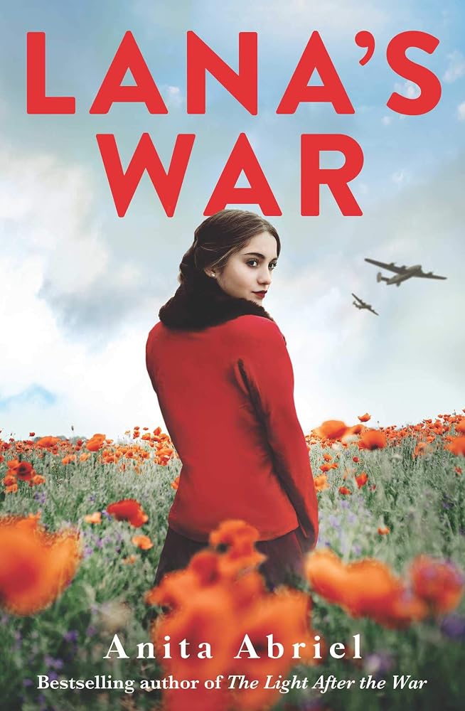 Lana's War cover image