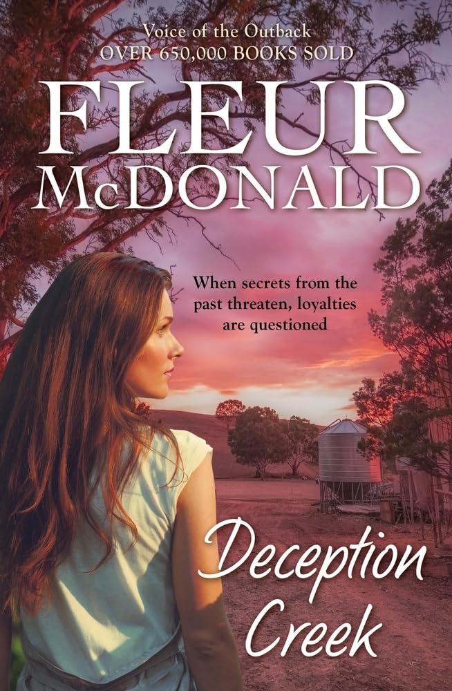 Deception Creek cover image
