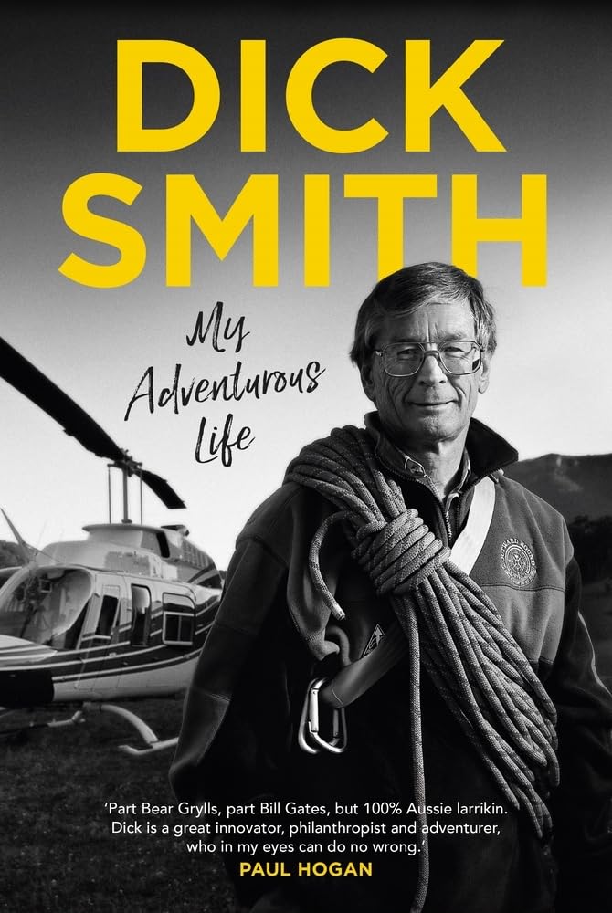 My Adventurous Life cover image