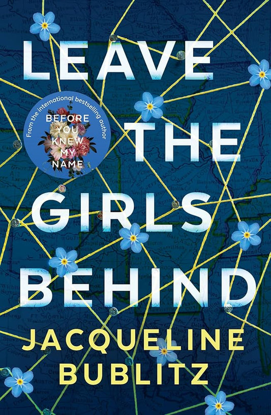 Leave the Girls Behind cover image