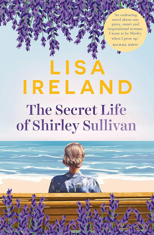 The Secret Life of Shirley Sullivan cover image