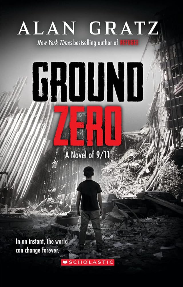 Ground Zero cover image