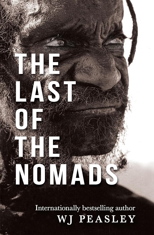 The Last of the Nomads cover image