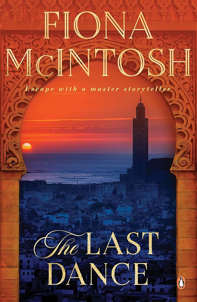 The Last Dance cover image