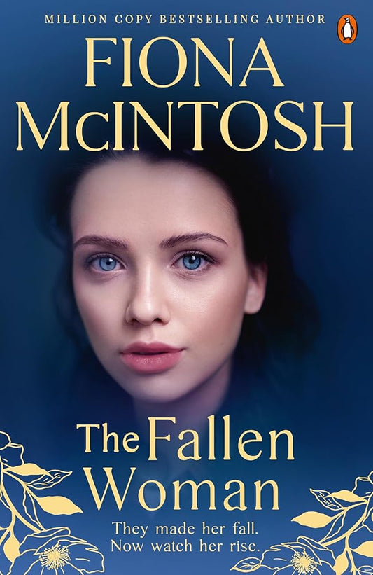 The Fallen Woman cover image