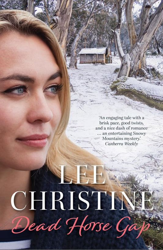 Dead Horse Gap cover image