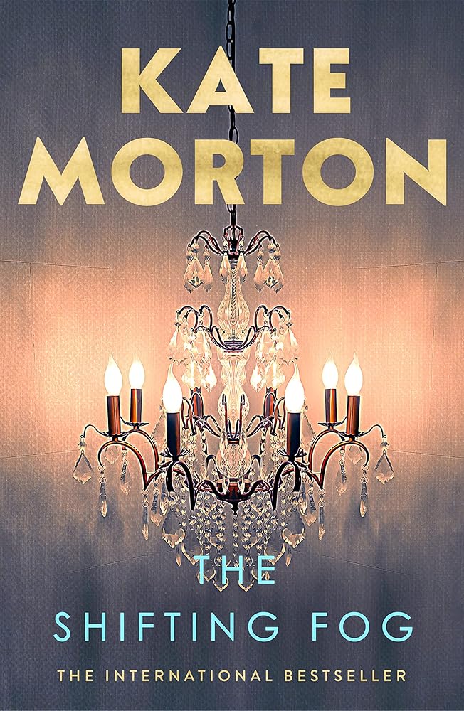 The Shifting Fog cover image