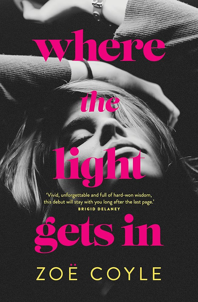 Where the Light Gets In cover image