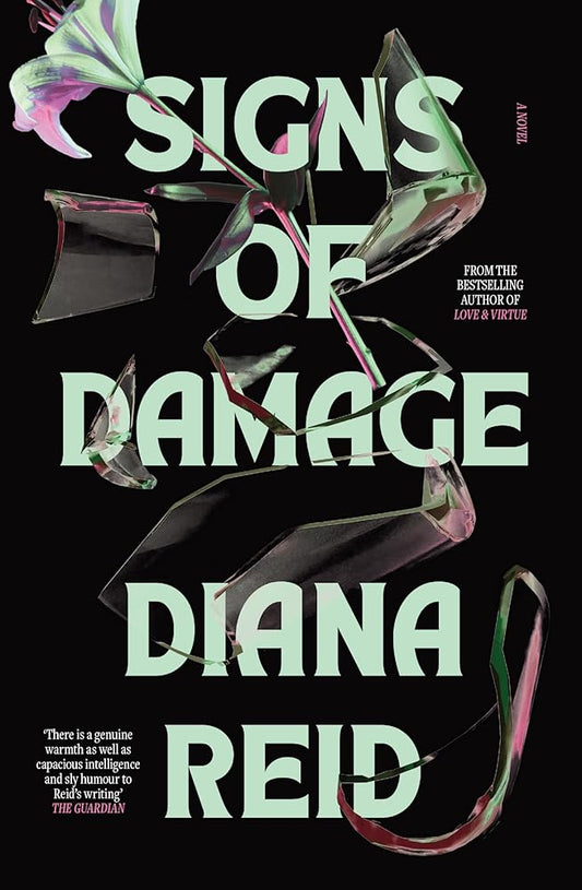 Signs of Damage cover image